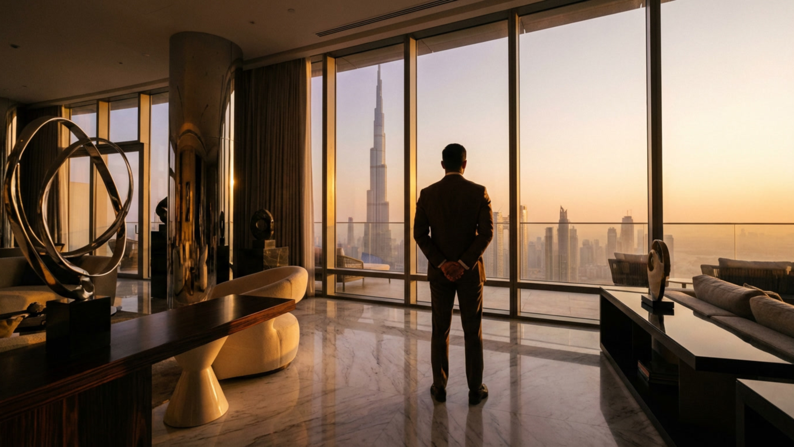 Best places to live and work in Dubai 2026 showcasing modern skyline residential communities and business districts with lifestyle and urban living concept
