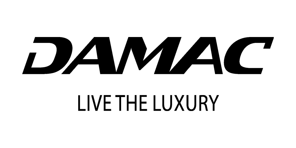 DAMAC Logo