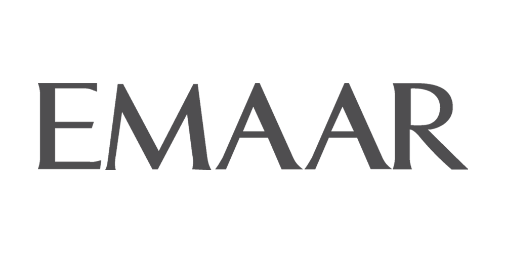 EMAAR logo