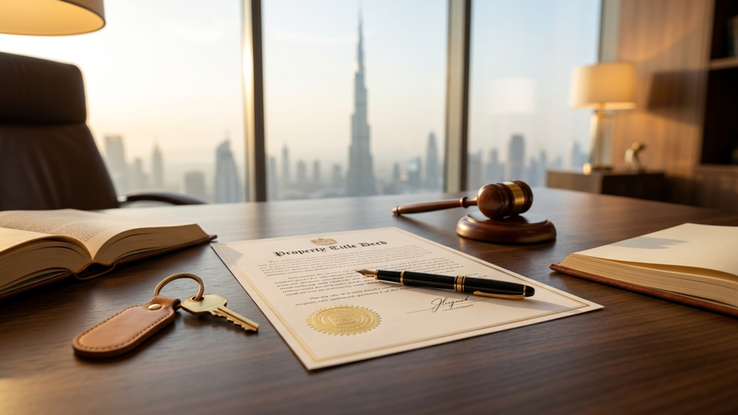 UAE legal reforms in 2026 impacting Dubai real estate investors including visas, property laws and regulatory changes