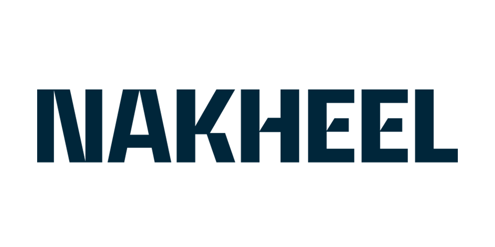 NAKHEEL logo
