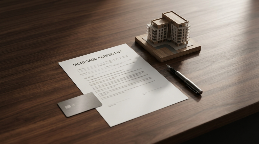Buy Home, Dubai 