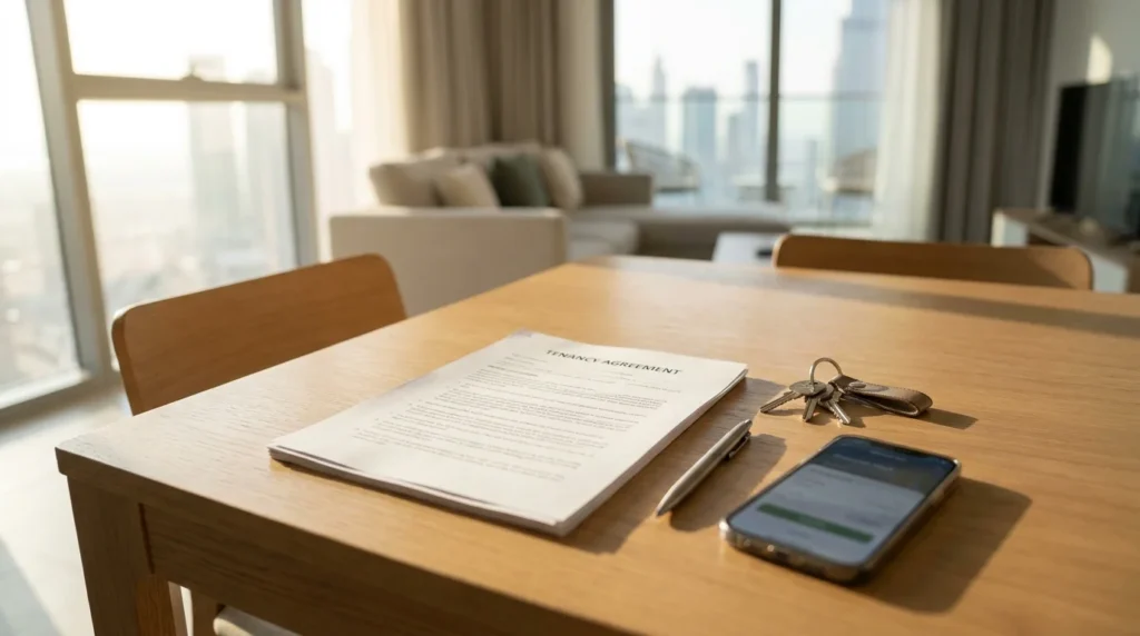 Dubai's Shared Housing Law: Why Renting Out a Room Could Now Cost You AED 1 Million 2 hf 20260812 083048 8e4e8a5e 9a6e 42e6 8d8c 637736eceaaa