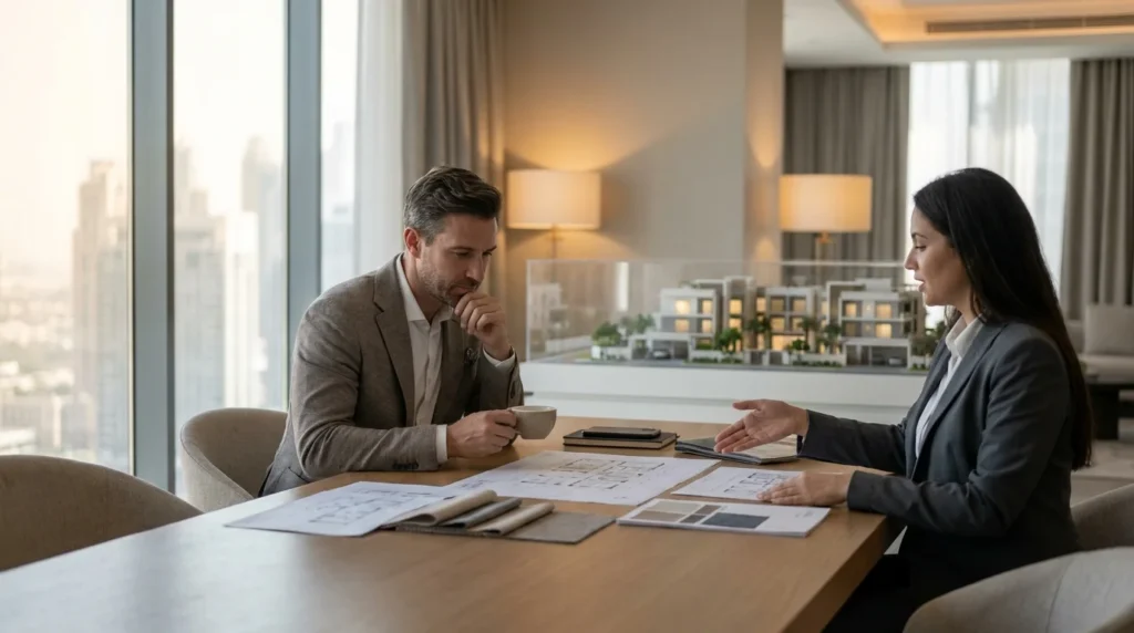 The Dubai villa and townhouse market in 2026 — the numbers, with sources 3 hf 20260911 091718 dee8d34b 2e6c 4356 bf3a e901e2437629