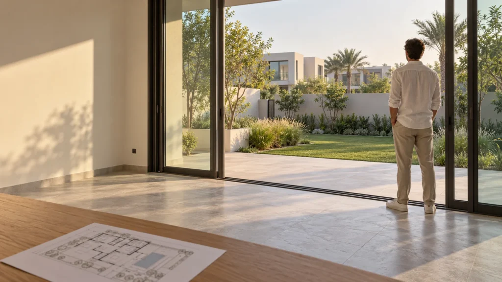 What Can You Buy in Dubai With 2 Million? Villas and Townhouses at AED 2M, 5M and 10M 3 Thoughtful Dubai Home Viewing