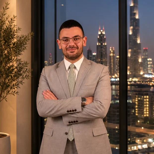 Behniya Tavassoli Co-Founder of Veer & Sant Real Estate